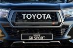 Toyota Hilux GR Sport Double Cab 2019 года (ZA)